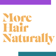 More Hair Naturally